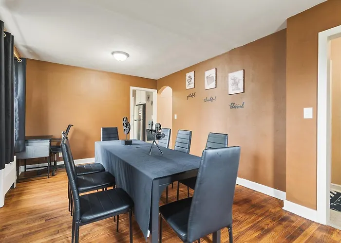 Theater Nights, Game & Balcony Delights Rockford